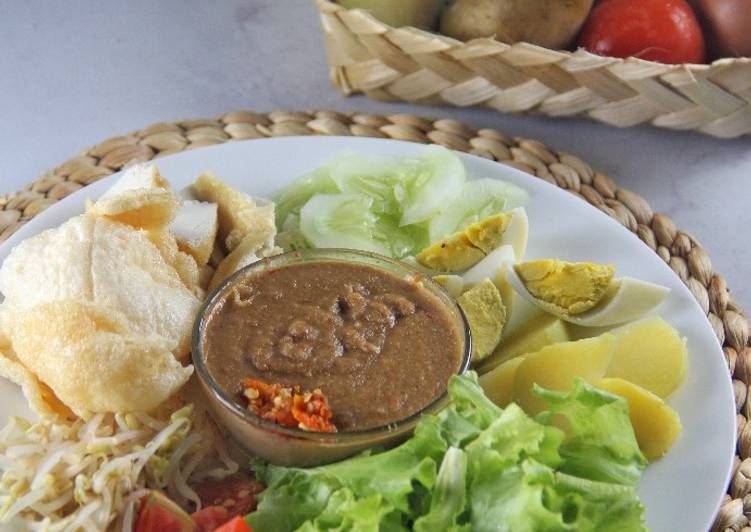 Gado Gado