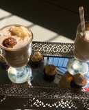 Ferraro Milkshake