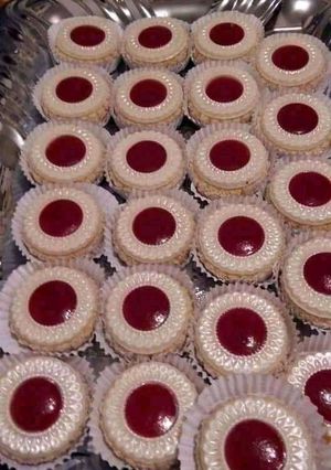 صورة لوصفة صابلي بريستيج ❤️