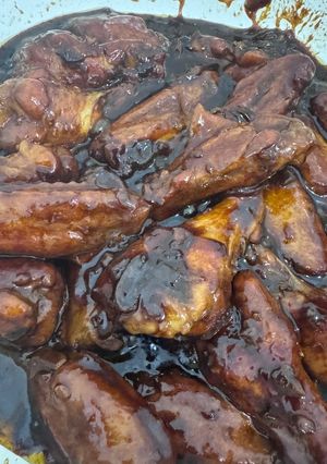 Foto resep 51. Ayam Goreng Mentega