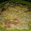 Seblak Sotel (Sosis Telur)