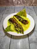 Keli Masak Lemak Cekur