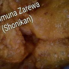 A picture of Shonikan.