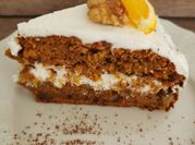 Kép erről: répa torta