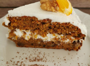 Isteni répatorta recept fotója