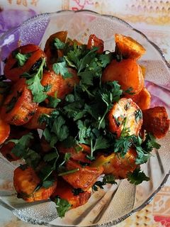 ફ્રાય રો બનાના રેસીપી મુખ્ય ફોટો