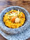 Risotto de Ostiones