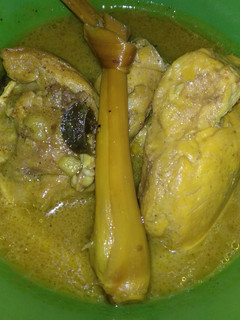 Foto resep Opor Ayam Empuk