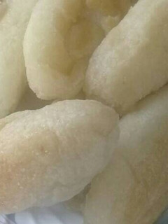 Foto resep Kemplang/getas