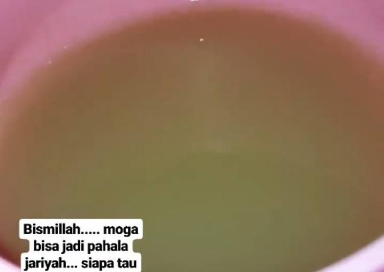 Jamu alergi alami