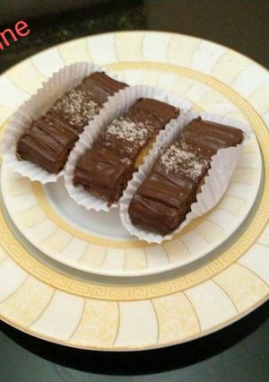 صورة لوصفة كروكي بطريقة عصرية