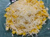 Jasuke (jagung Susu Keju) Ala franchise (yang di Mall) #SatuResepSatuPohon