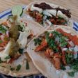 Tacos al pastor caseros 🌮