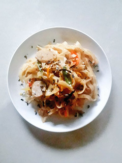 Foto resep Kwetiau Goreng
