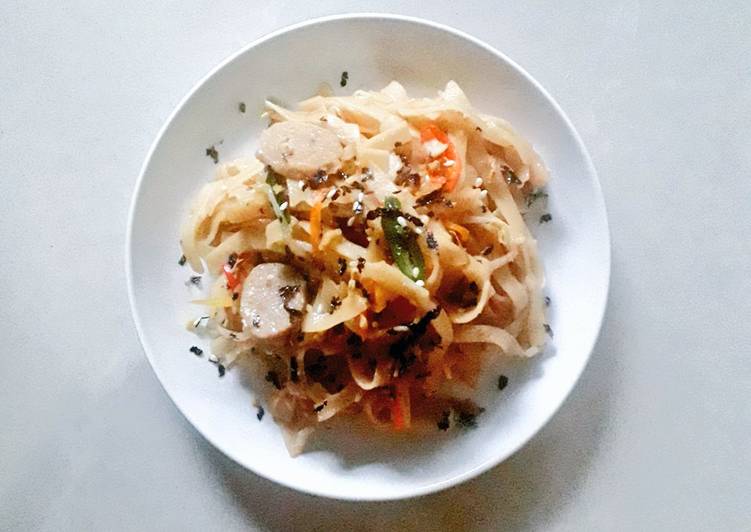 kwetiau-goreng