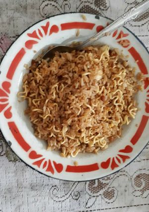Foto resep Nasi Goreng