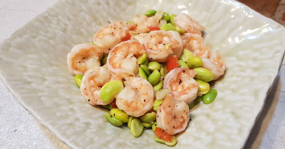 【蝦仁料理大全】乾燒、快炒⋯中西日式食譜與家常烹調技巧