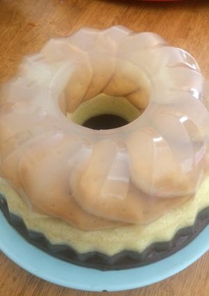 Foto resep Puding regal