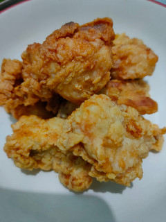 Foto resep Ayam Goreng Tepung