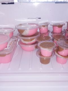 Foto resep Ice Cream Homemade