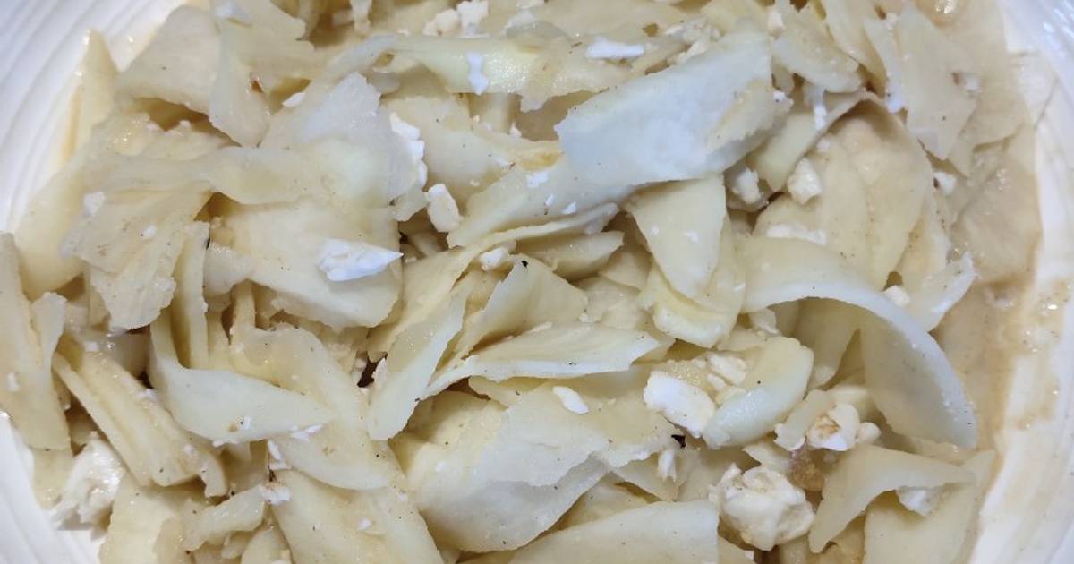 Bamboo shoots recipes easy & tasty ideas for home cooking Cookpad