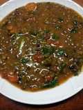 Stewed Greengrams- Ndengu Stew
