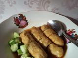 Pempek Dos Ny. Liem