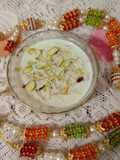 #NVM Maharashtrian Shevyachi kheer