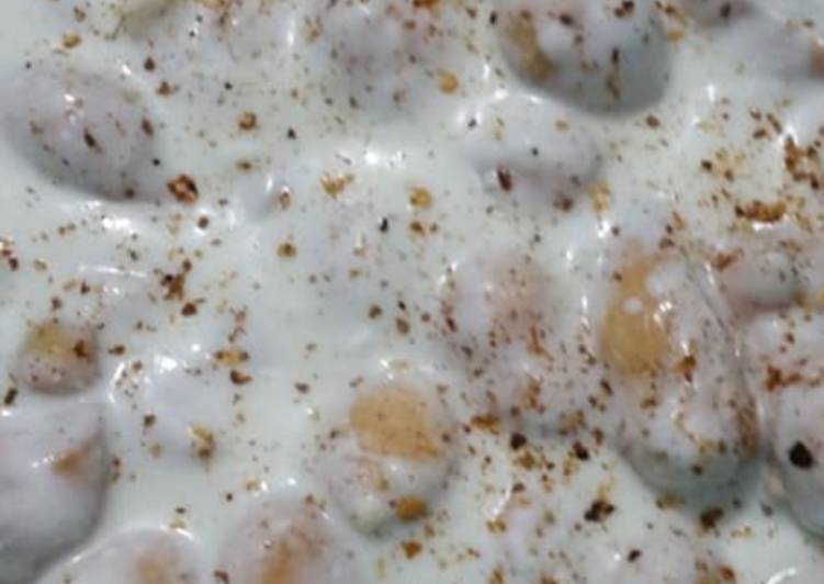 How to Prepare Perfect Dahi baray