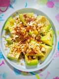 Snack Alpukat