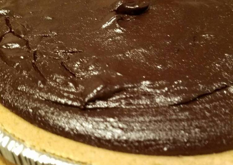 Steps to Prepare Award-winning Chocolate Cream Pie