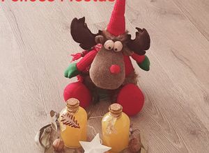 Foto principal de Limoncello casero🍋🍋🍋