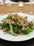 Ensalada de Atún