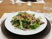 Una foto de lata de lomito de atún