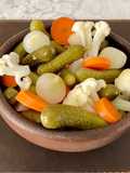 Pickles
