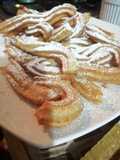Churros