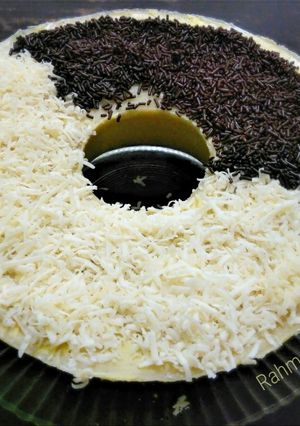 Foto resep Cheese Cake Roti Tawar