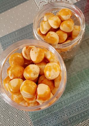 Foto resep Nastar Lumer