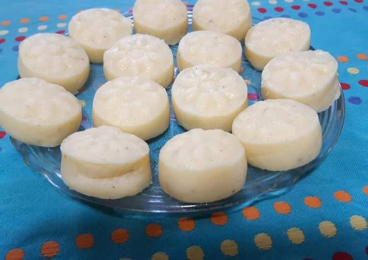 Step-by-Step Guide to Prepare Ultimate Idli