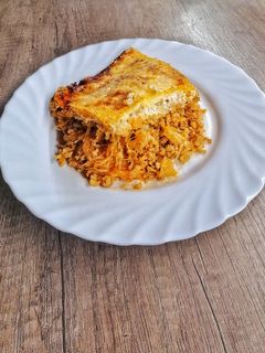 Rakott káposzta recept fotója