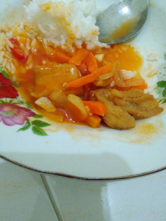 Foto resep Ayam koloke