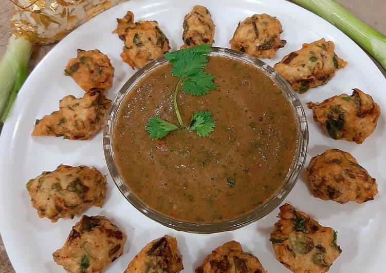 Easiest Way to Make Super Quick Homemade Mangodi