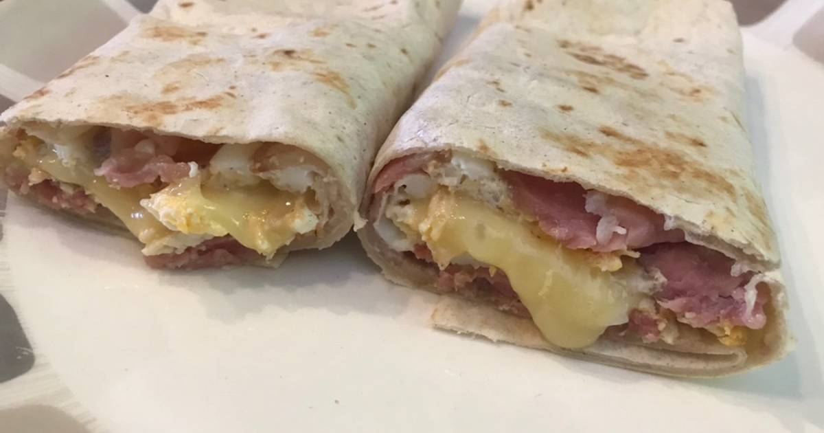 ham-cheese-tortilla-wrap-easy