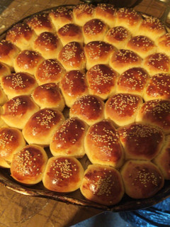 Una foto de Pan chips
