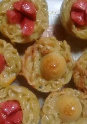 Foto resep Sarang burung