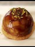 Tarte Tatin di Christophe Michalak