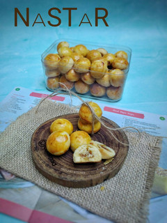 Foto resep Nastar