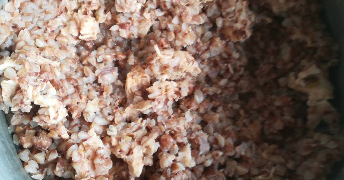 Курица С Орехами Рецепт С Фото