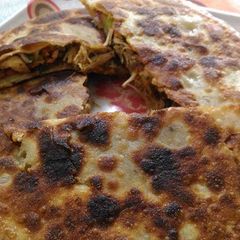 A picture of Pizzatha.