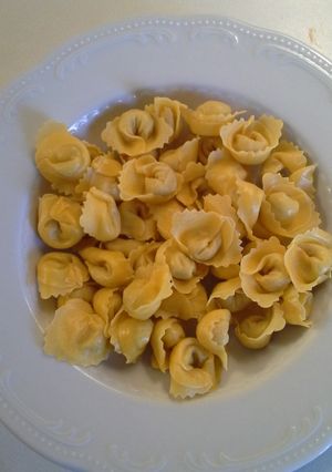 Foto di AGNOLINI (tortellini mantovani)#cookpad#ciaksicucina#nataleconciak#